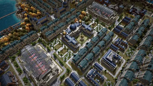 Kingdoms Reborn screenshot 7