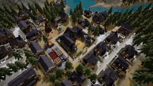 Kingdoms Reborn screenshot 8