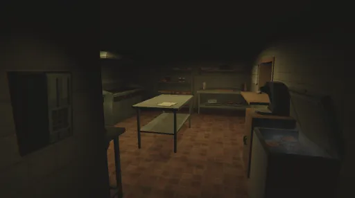 Kiosk screenshot 4