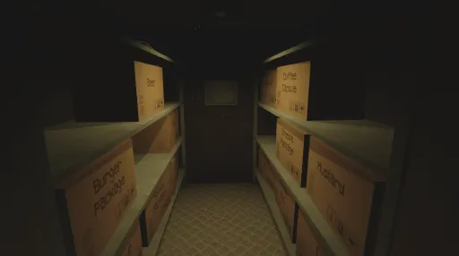 Kiosk screenshot 6