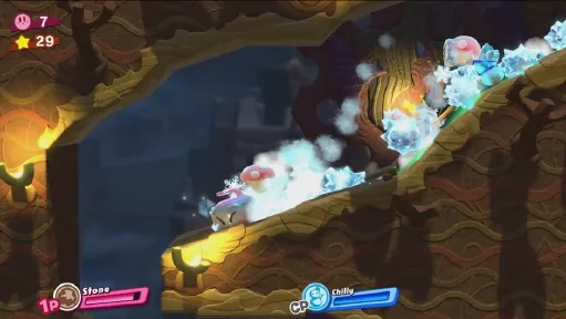 Kirby Star Allies screenshot 8