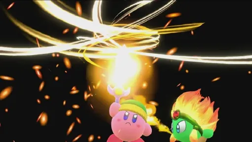 Kirby Star Allies screenshot 9