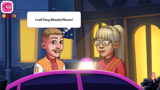 Kitty Powers' Matchmaker Makeover screenshot 12