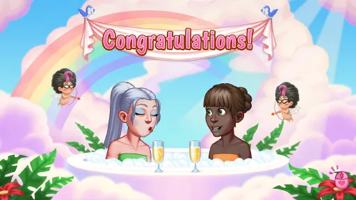 Kitty Powers' Matchmaker Makeover screenshot 13