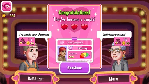 Kitty Powers' Matchmaker Makeover screenshot 14