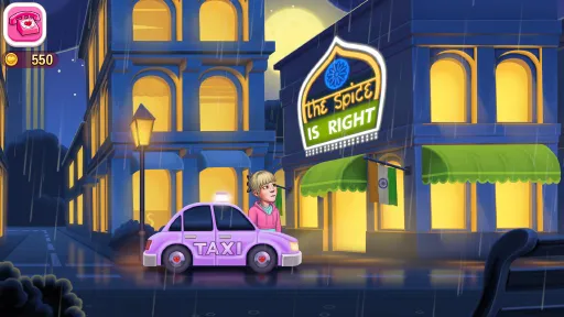 Kitty Powers' Matchmaker Makeover screenshot 3