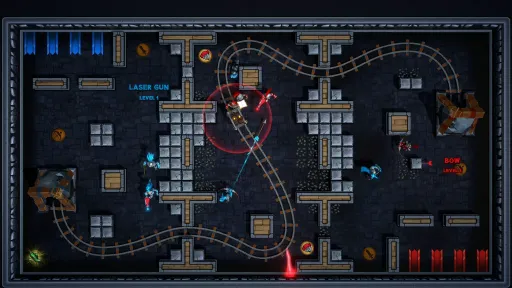 Knight Squad 2 screenshot 3