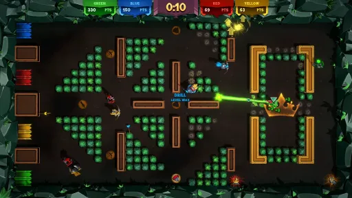 Knight Squad 2 screenshot 8