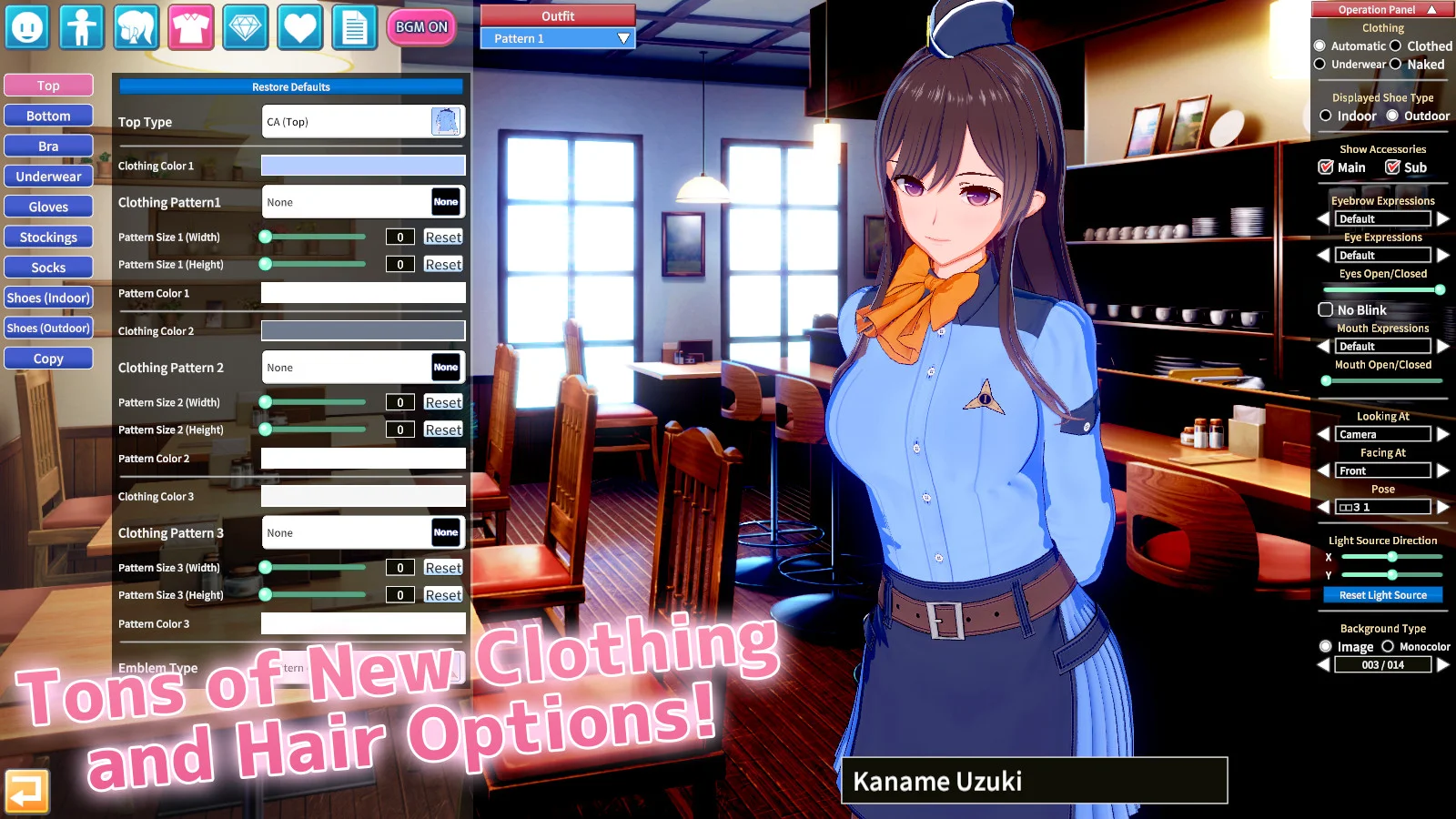 コイカツ！ / Koikatsu Party - After Party screenshot 2