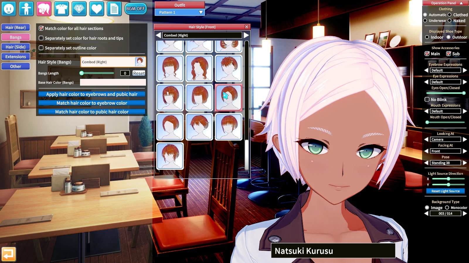 コイカツ！ / Koikatsu Party - After Party screenshot 3