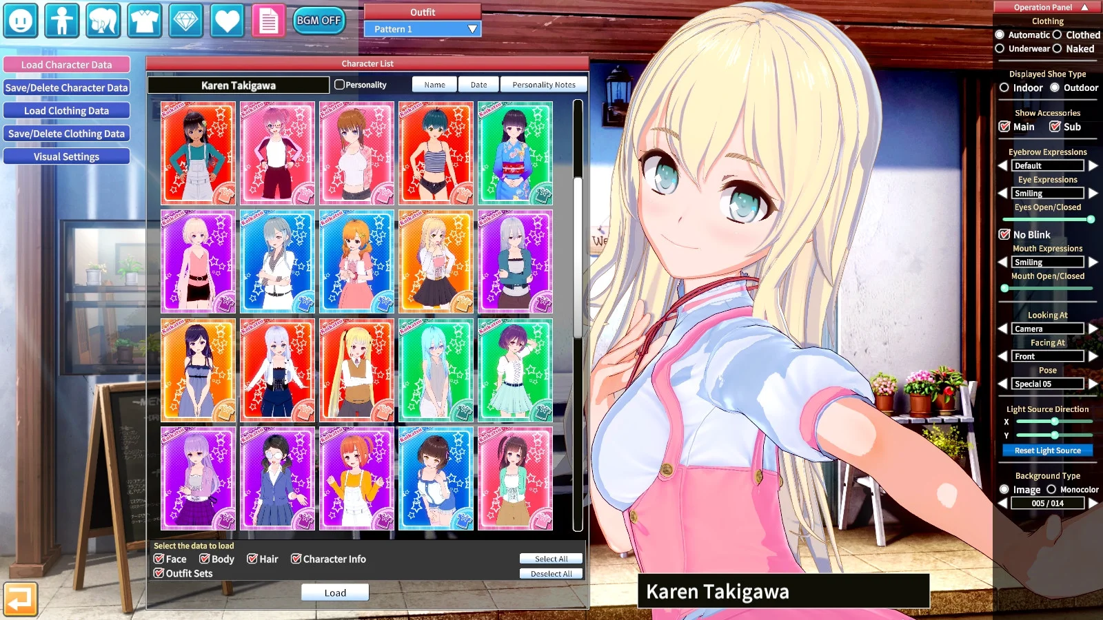コイカツ！ / Koikatsu Party - After Party screenshot 5