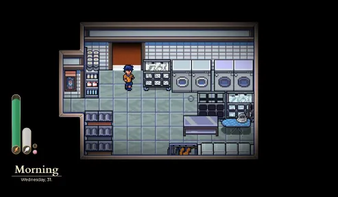 Komadori Inn screenshot 1