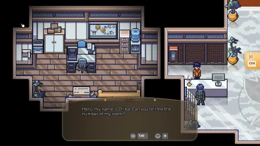 Komadori Inn screenshot 10