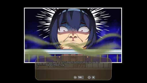 Komadori Inn screenshot 3