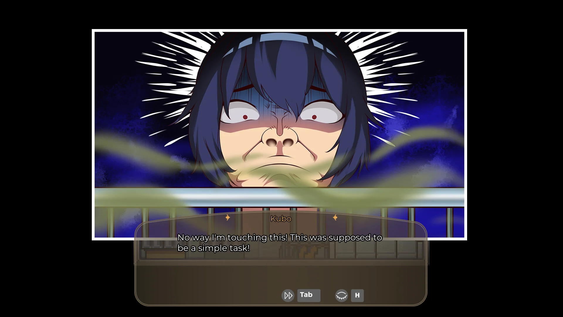 Komadori Inn screenshot 3