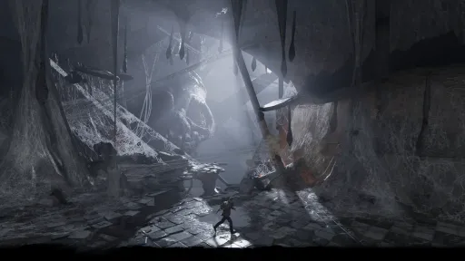 Kong: Survivor Instinct screenshot 5