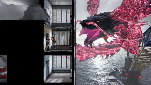 Kong: Survivor Instinct screenshot 7