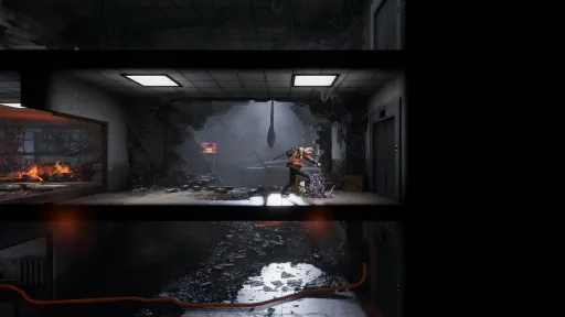 Kong: Survivor Instinct screenshot 9