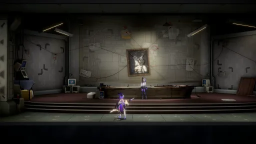 Kotama and Academy Citadel screenshot 1