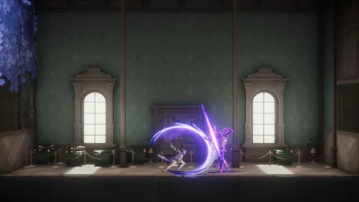 Kotama and Academy Citadel screenshot 11