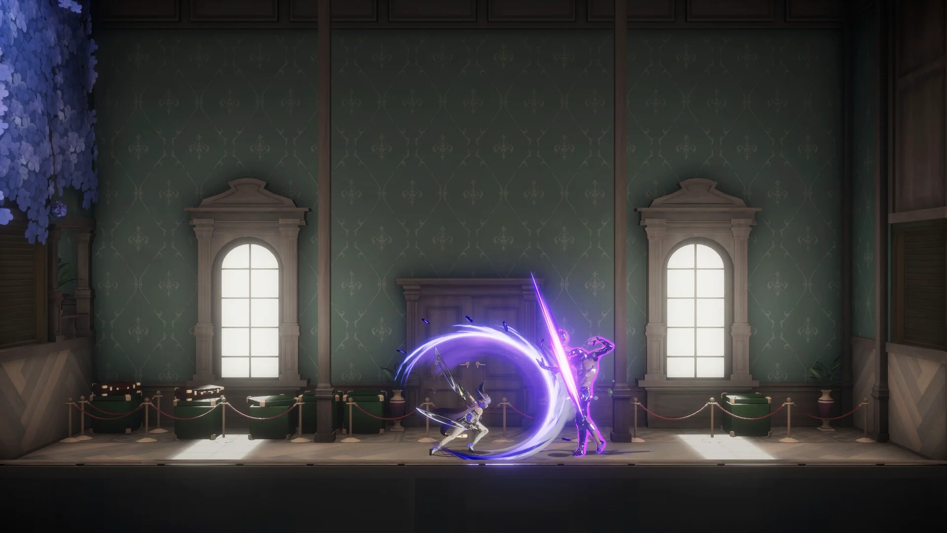 Kotama and Academy Citadel screenshot 11