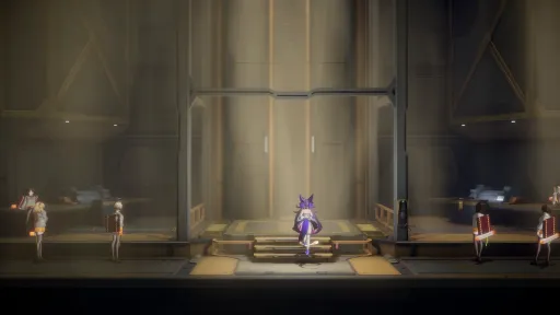 Kotama and Academy Citadel screenshot 5