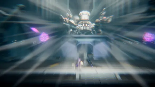 Kotama and Academy Citadel screenshot 8