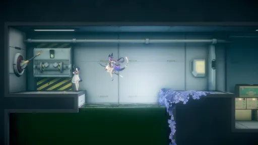 Kotama and Academy Citadel screenshot 9