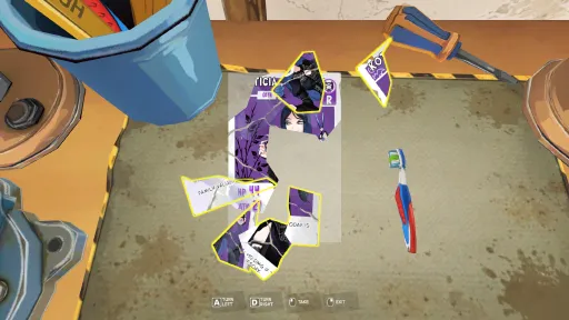 KOTAMON: My Sis Found A Super-Rare Card In Her Cereal Box, So I Became A Garbage Man To Find The Entire Collection And Earn $1,000,000 screenshot 10