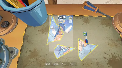 KOTAMON: My Sis Found A Super-Rare Card In Her Cereal Box, So I Became A Garbage Man To Find The Entire Collection And Earn $1,000,000 screenshot 12
