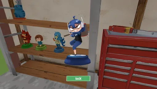 KOTAMON: My Sis Found A Super-Rare Card In Her Cereal Box, So I Became A Garbage Man To Find The Entire Collection And Earn $1,000,000 screenshot 13