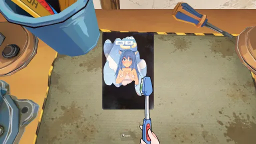 KOTAMON: My Sis Found A Super-Rare Card In Her Cereal Box, So I Became A Garbage Man To Find The Entire Collection And Earn $1,000,000 screenshot 7