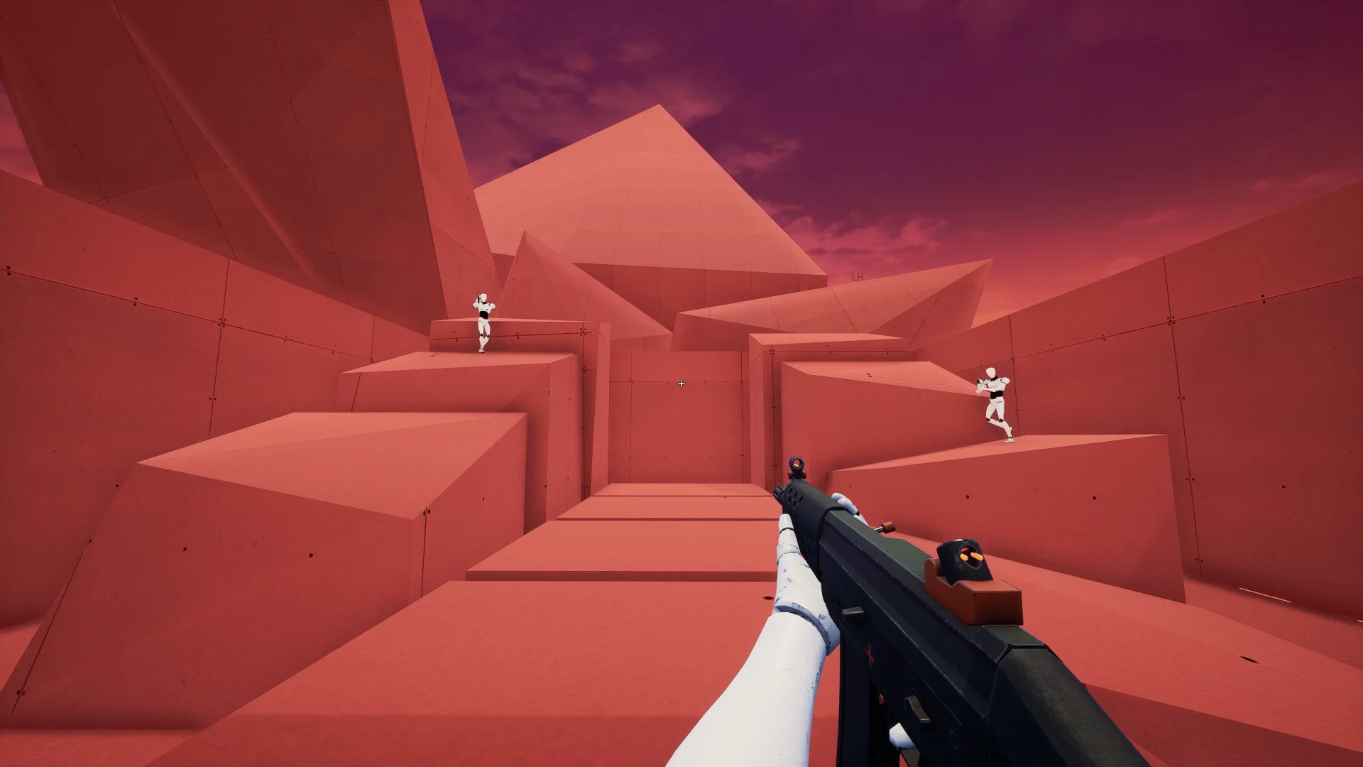 KovaaK's screenshot 1