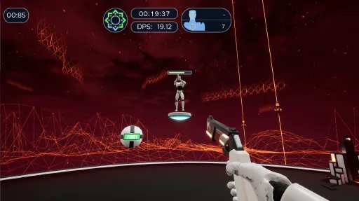 KovaaK's screenshot 11