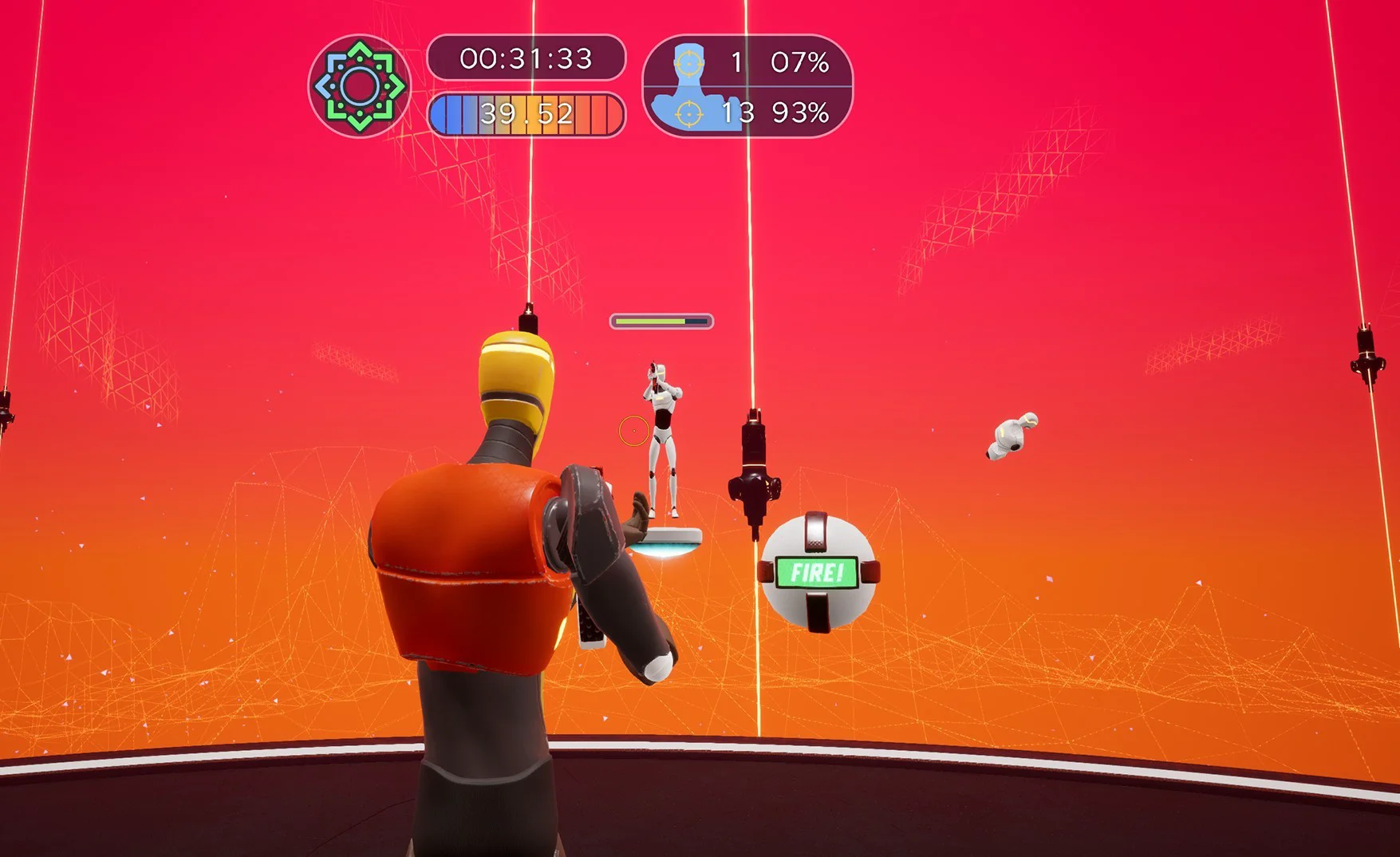 KovaaK's screenshot 13