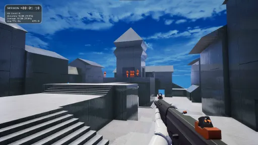 KovaaK's screenshot 5
