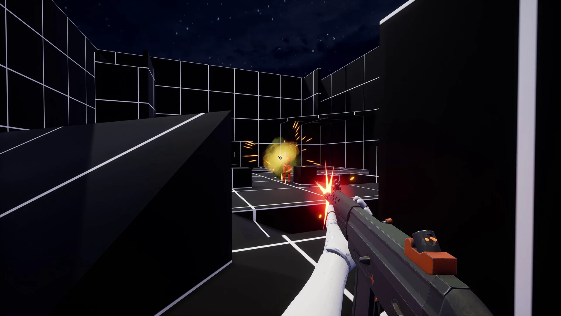 KovaaK's screenshot 8