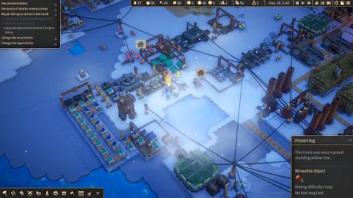 Kubifaktorium screenshot 8