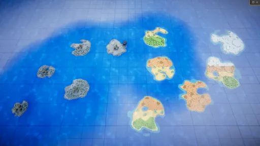 Kubifaktorium screenshot 9