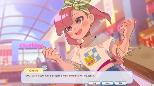 KuloNiku: Bowl Up! screenshot 2