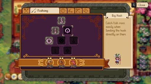 Kynseed screenshot 12