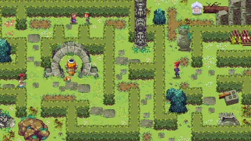 Kynseed screenshot 13