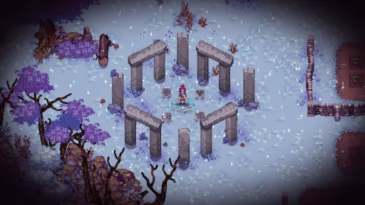 Kynseed screenshot 15