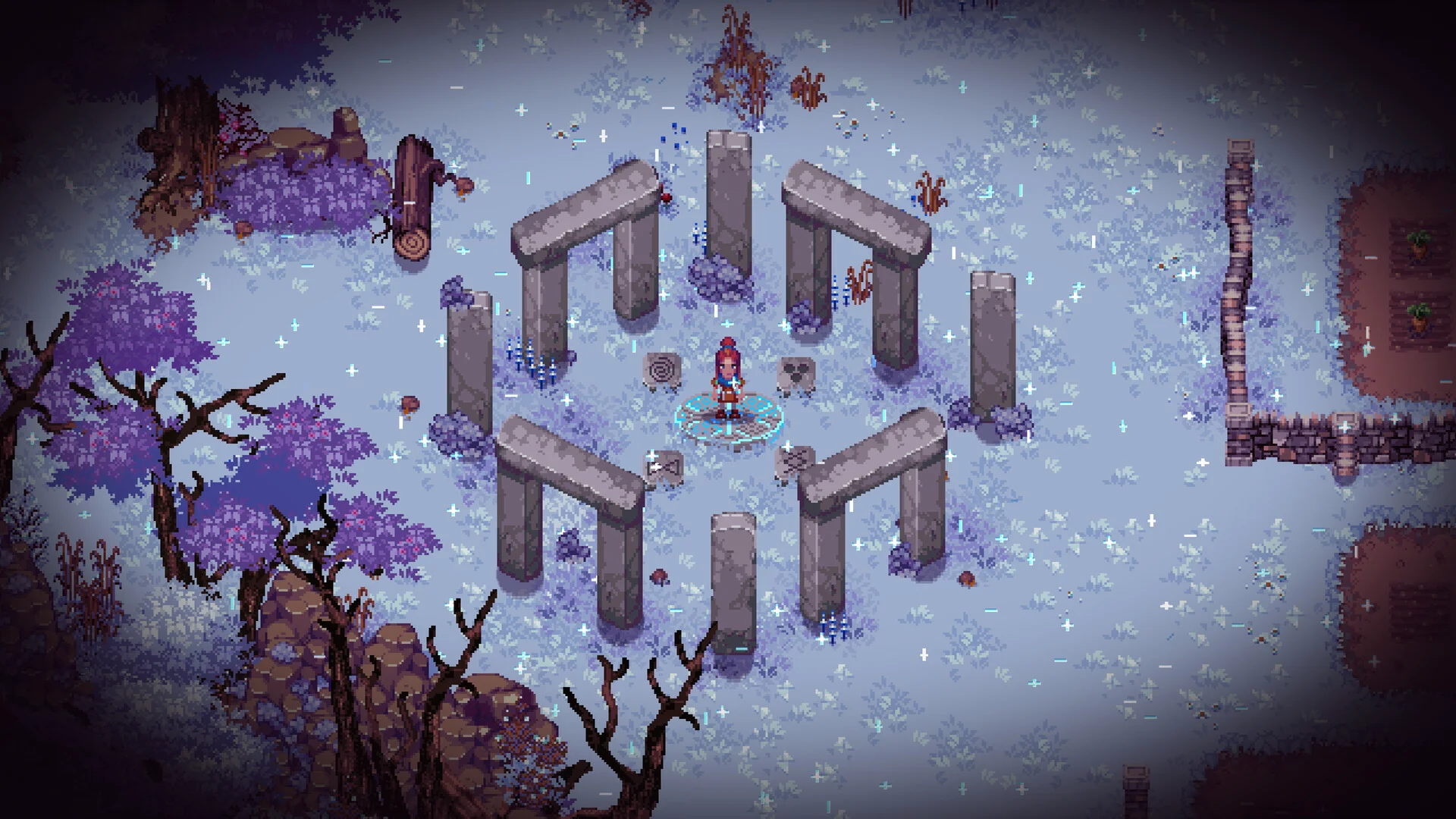 Kynseed screenshot 15