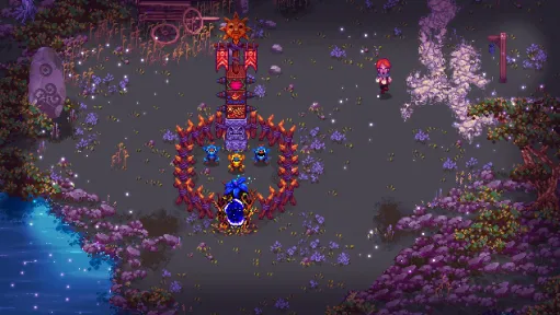 Kynseed screenshot 18