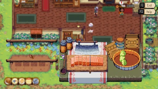 Kynseed screenshot 20