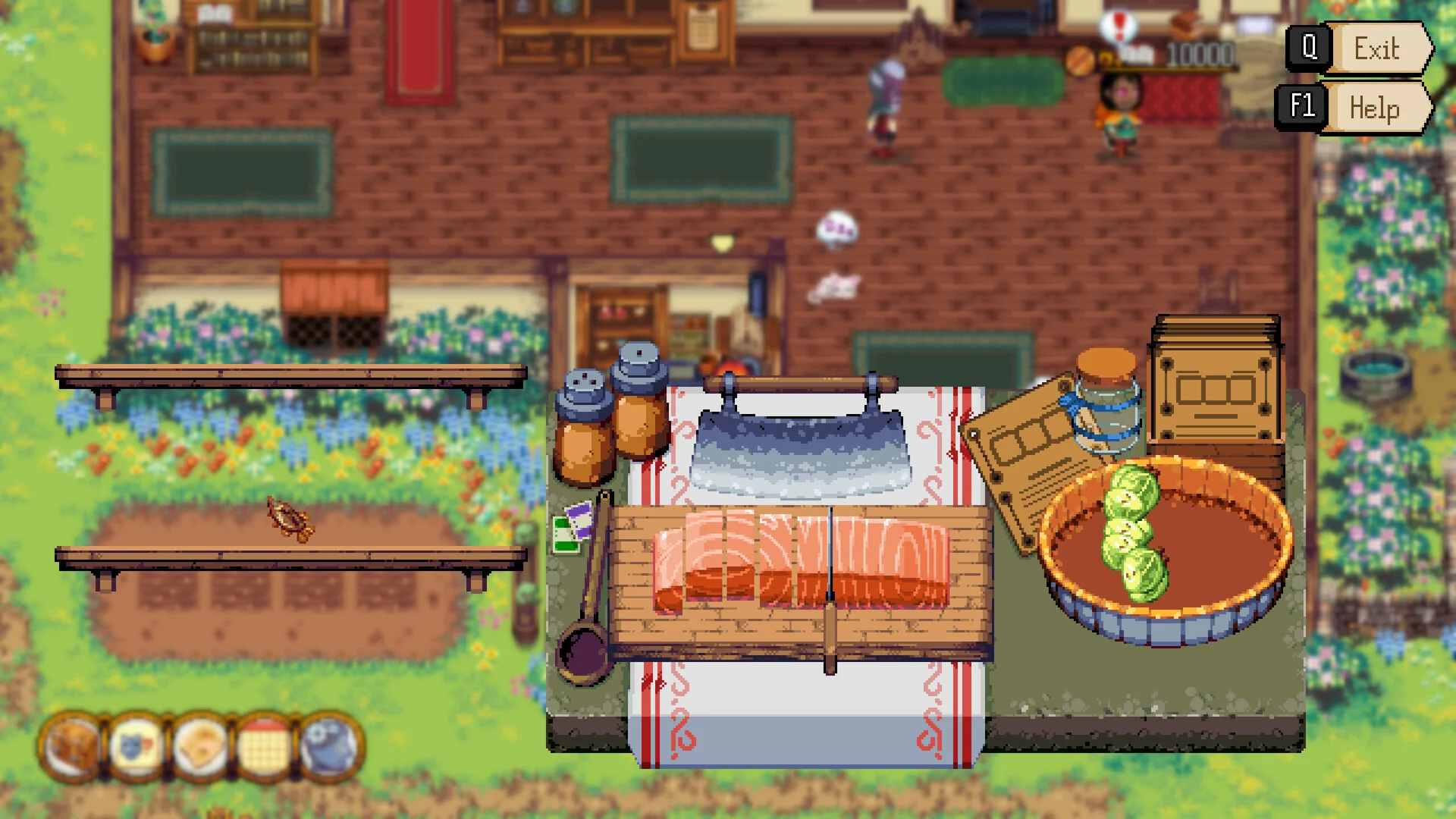 Kynseed screenshot 20