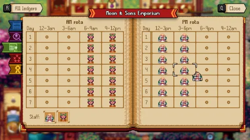 Kynseed screenshot 24