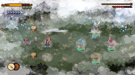 Kynseed screenshot 25