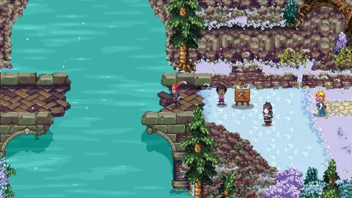 Kynseed screenshot 7